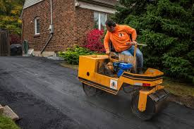 Best Driveway Snow Removal Preparation  in Happy Valley, OR